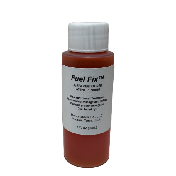 Fuel Fix™ 03 FL OZ