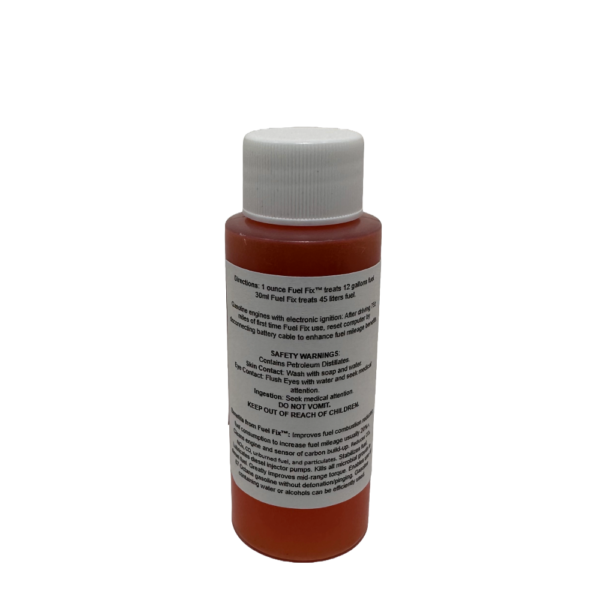 Fuel Fix™ 03 FL OZ - Image 2