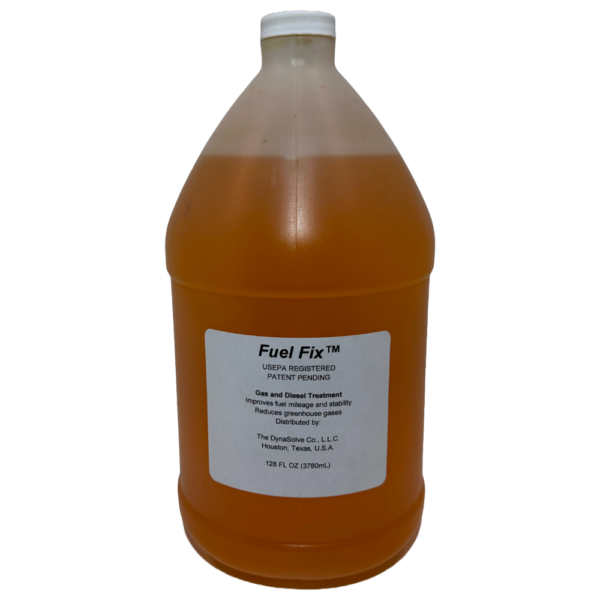 Fuel Fix™ 128 FL OZ