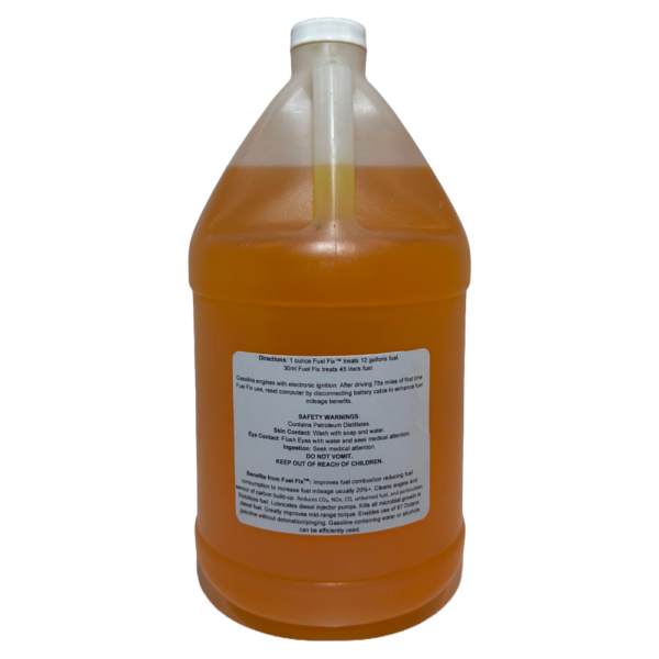 Fuel Fix™ 128 FL OZ - Image 2